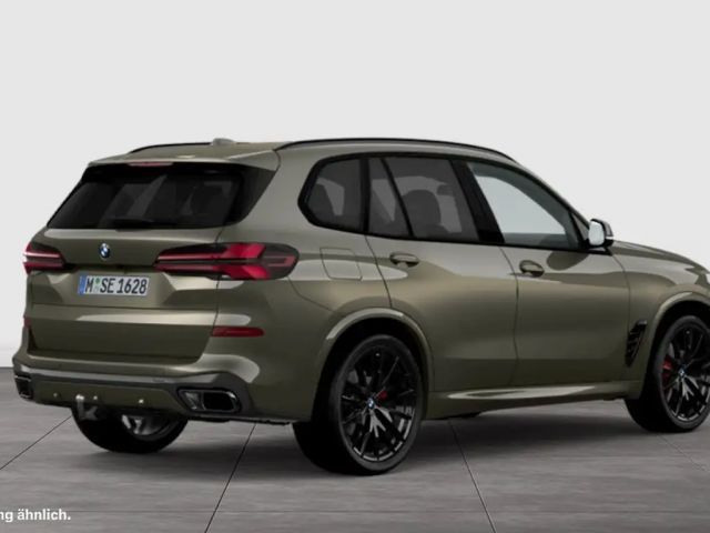 BMW X5 M-Sport xDrive30d