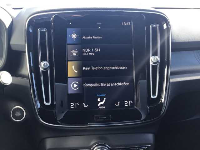 Volvo XC40 Bright Plus Recharge T4