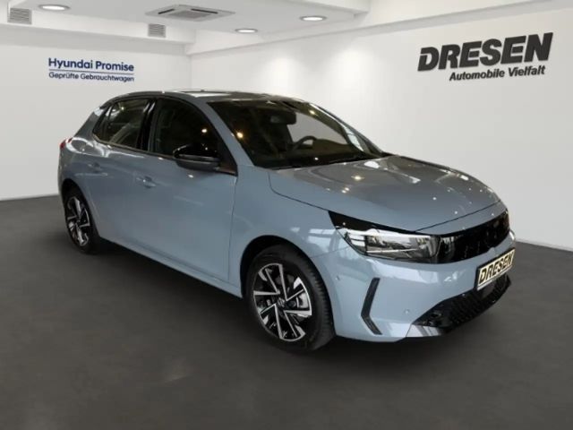 Opel Corsa 1.2 Turbo GS-Line Grand Sport Turbo