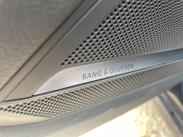 Audi S6 Avant Quattro