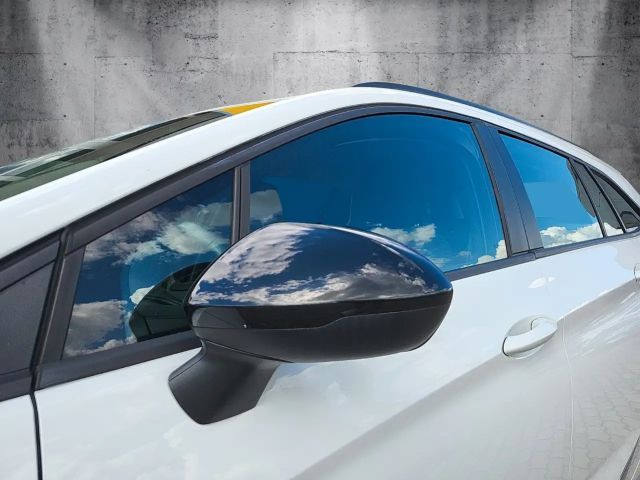 Opel Astra Sports Tourer