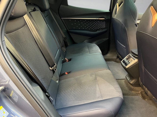 Cupra Tavascan 4Drive VZ