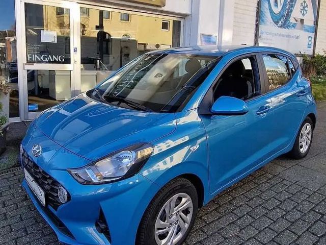 Hyundai i10 1.0 Select