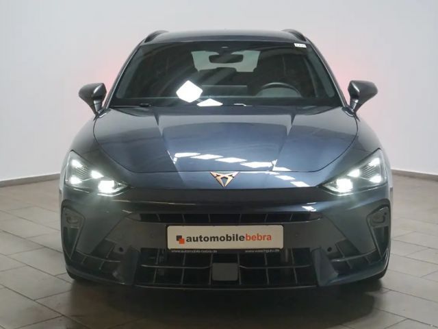 Cupra Leon DSG