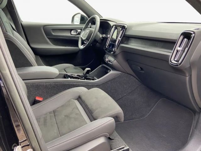 Volvo XC40 Dark Plus Recharge T5