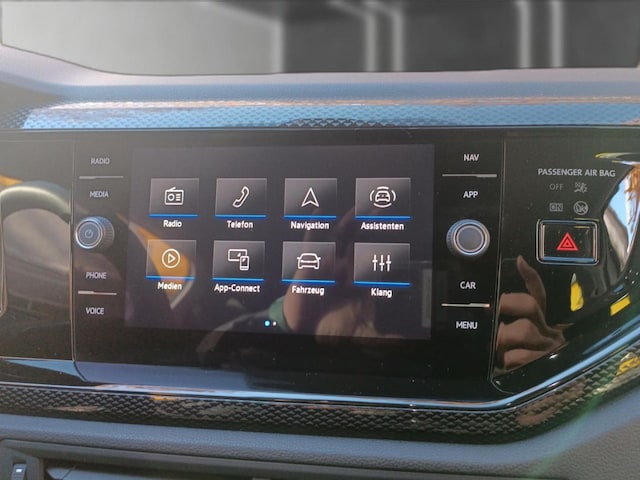 Volkswagen Taigo 1.0 TSI DSG Life