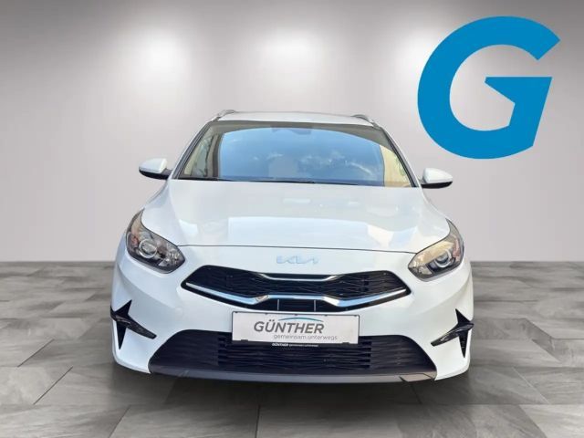 Kia Ceed GDi SportWagon