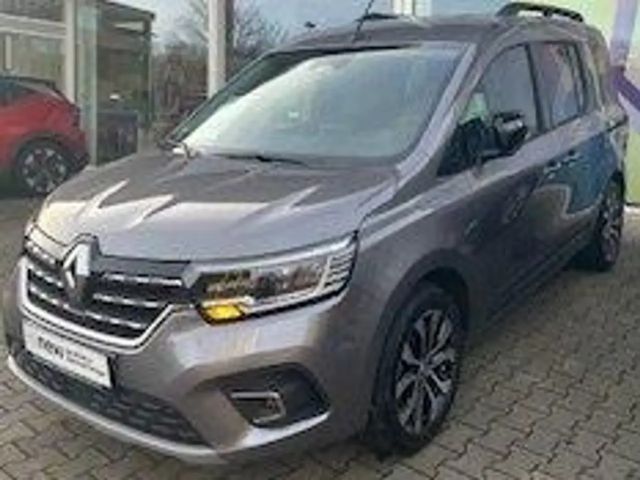 Renault Kangoo TCe 130 Techno