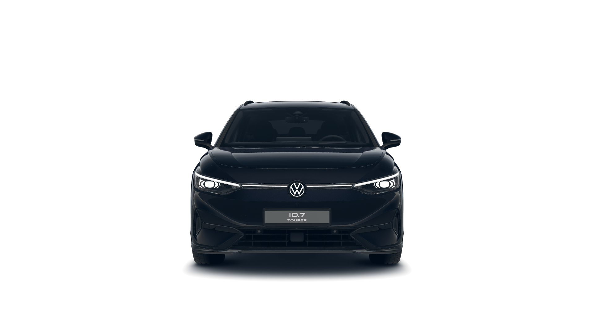 Volkswagen ID.7 IQ.Drive Tourer