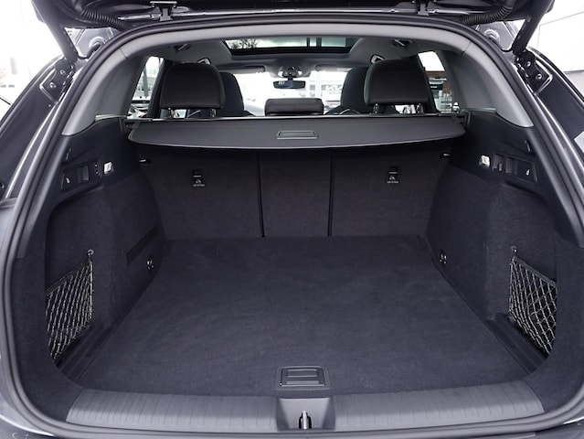 Audi Q6 e-tron Performance