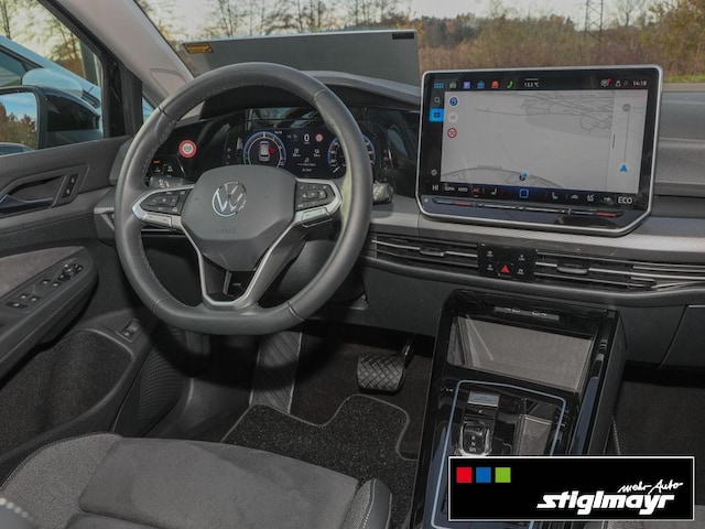 Volkswagen Golf IQ.Drive Style eHybrid