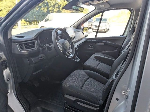 Renault Trafic Combi L2H1