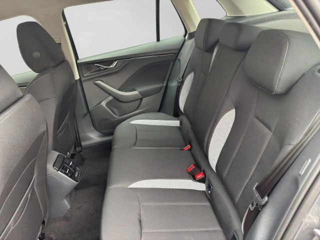 Skoda Kamiq 1.0 TSI Selection