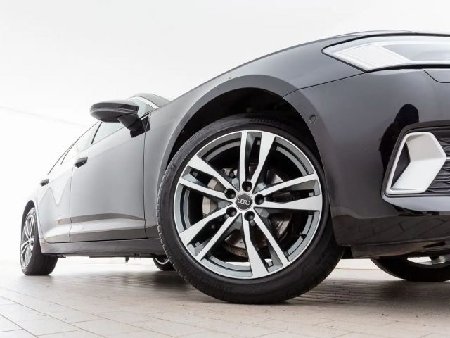 Audi A6 40 TDI Sport