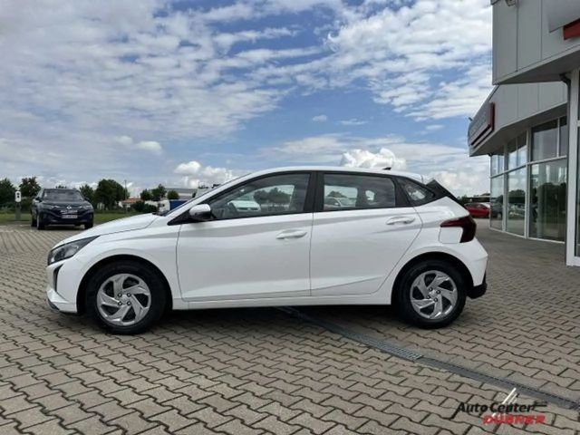 Hyundai i20 Comfort