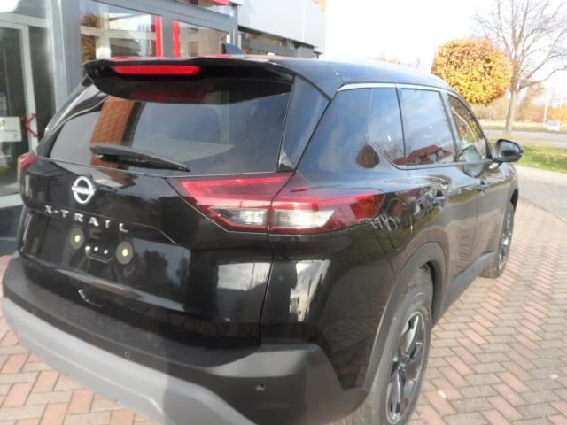 Nissan X-trail N-Connecta