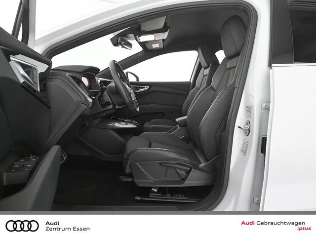 Audi Q4 e-tron 35 Sportback