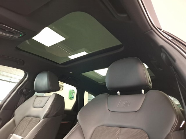 Audi S6 Avant Quattro