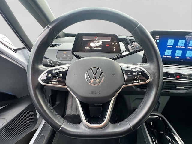Volkswagen ID.3 Performance Pro