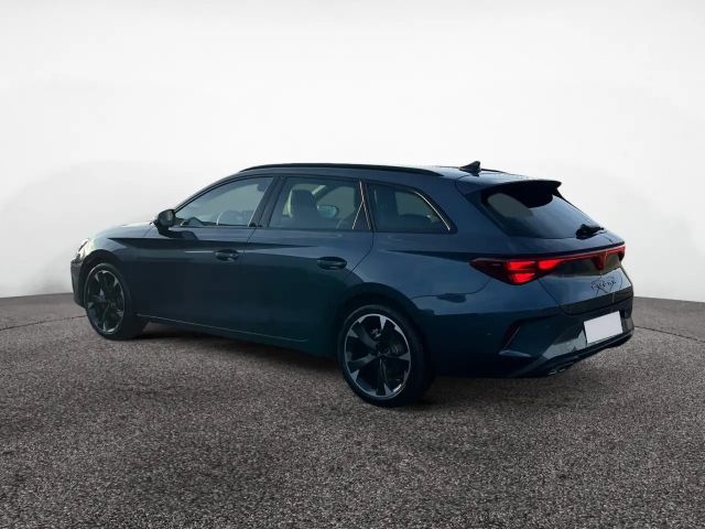 Cupra Leon DSG ST