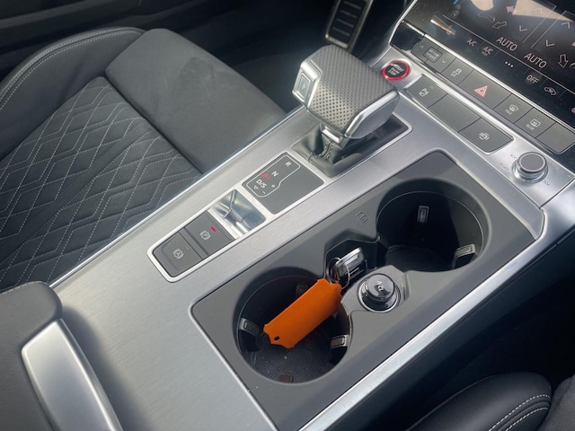 Audi S6 Quattro Sedan