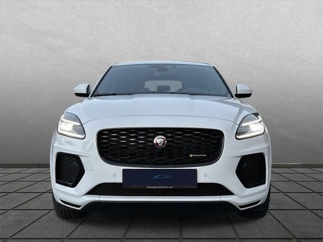 Jaguar E-Pace AWD P200