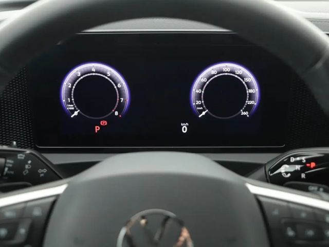 Volkswagen Tiguan 1.5 eTSI DSG IQ.Drive