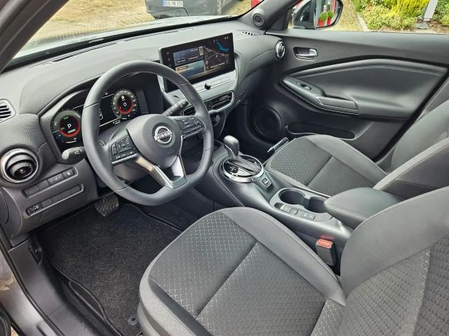 Nissan Juke N-Connecta