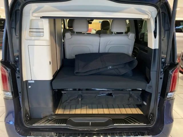 Mercedes-Benz Marco Polo 4MATIC AMG Line