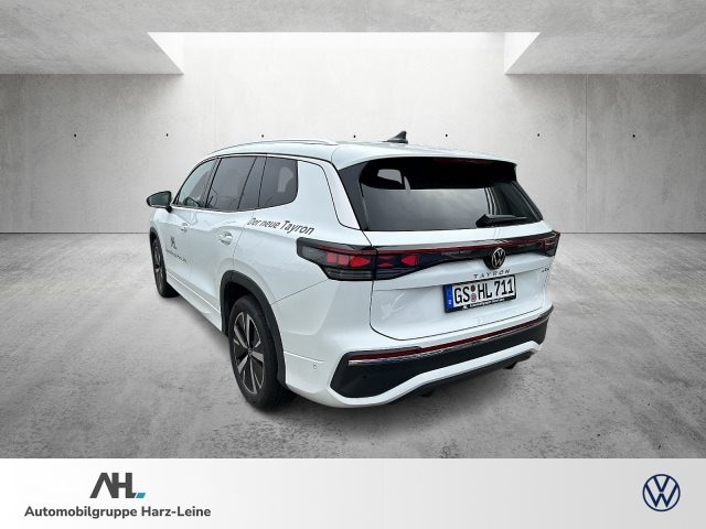 Volkswagen Tayron 1.5 eTSI DSG IQ.Drive