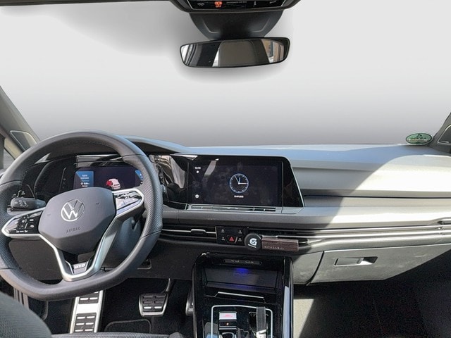 Volkswagen Golf 2.0 TDI DSG GTD