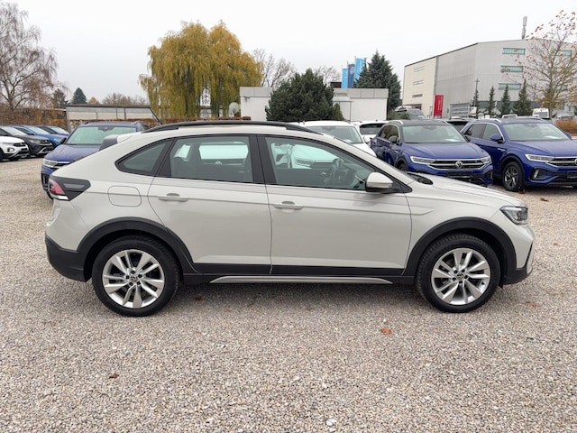 Volkswagen Taigo TSi Black+LED+Virt+PDC