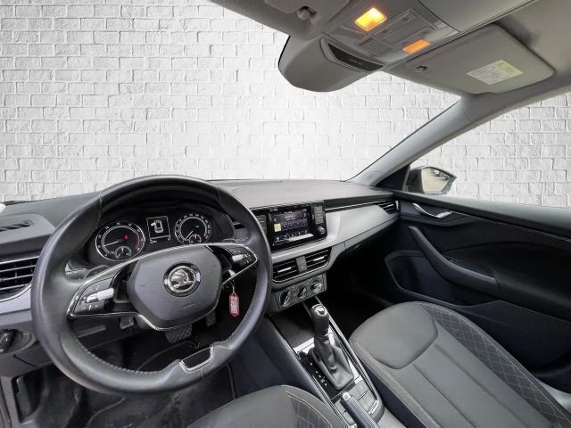 Skoda Kamiq 1.0 TSI Ambition