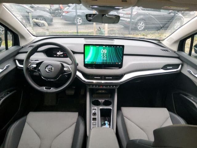 Skoda Enyaq Loft