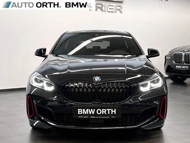 BMW 128 128ti M-Sport Sedan