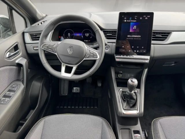 Renault Captur TCe 90