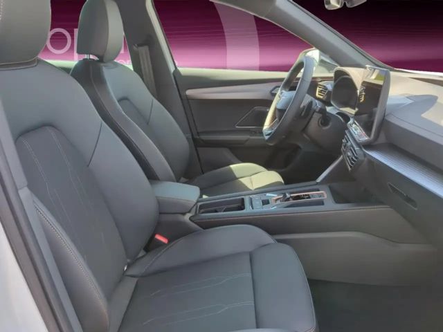 Cupra Formentor 2.0TDI 150PS AHK+SENNHEISER+KESSY ACC