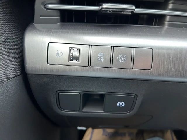 Hyundai Kona 1.6 2WD