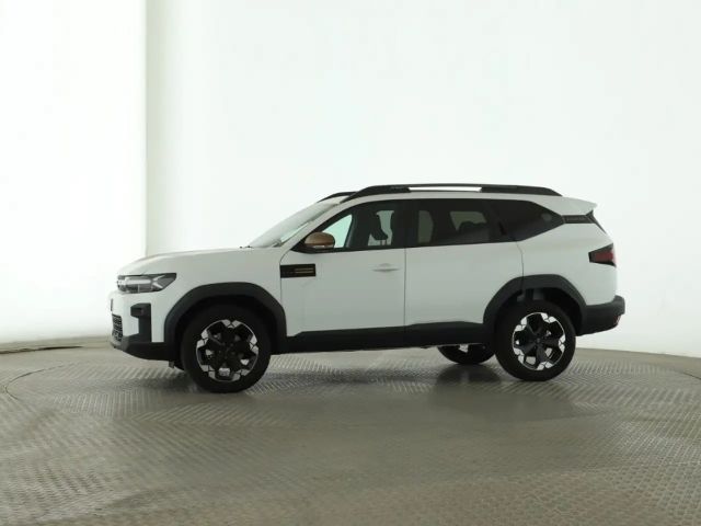 Dacia Bigster Extreme Mild Hybrid 140