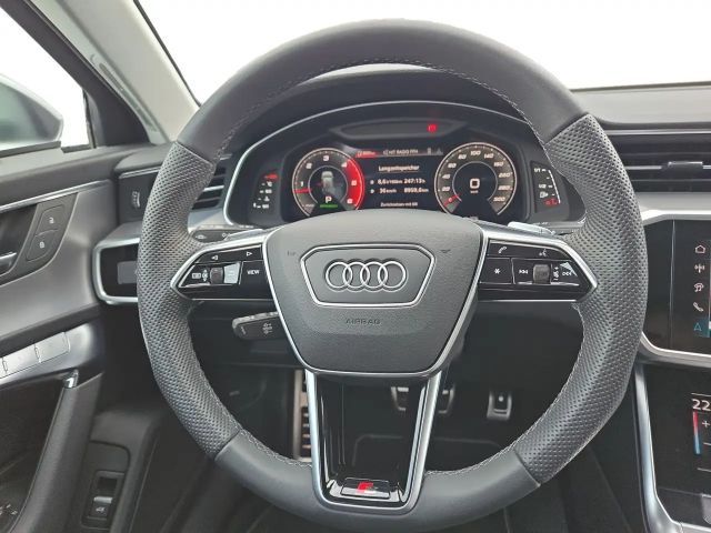 Audi S6 3.0 TDI