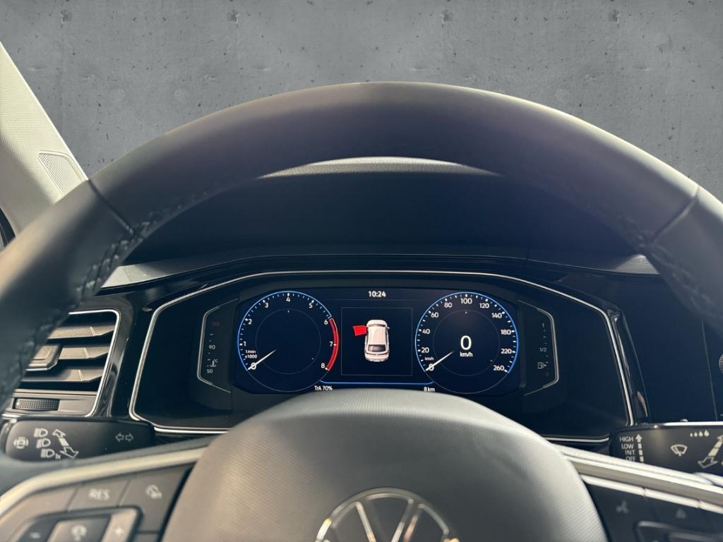 Volkswagen Taigo 1.0 TSI IQ.Drive Style