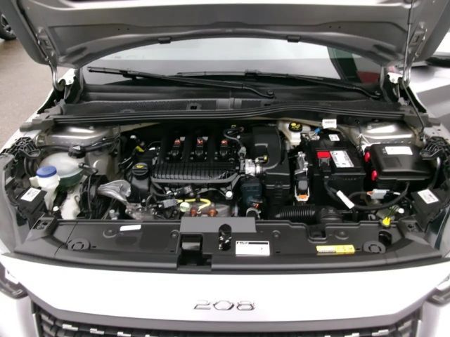 Peugeot 208 Active Pack
