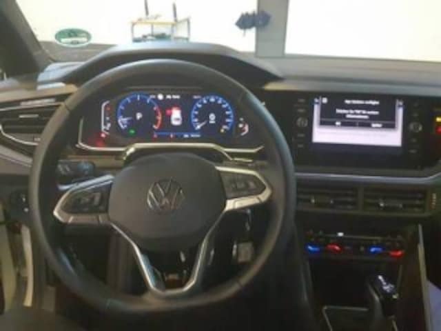 Volkswagen Taigo 1.5 TSI DSG IQ.Drive R-Line