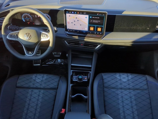 Volkswagen Tiguan DSG R-Line