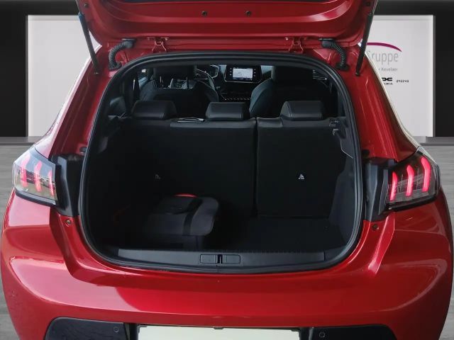 Peugeot E-208 GT-Line