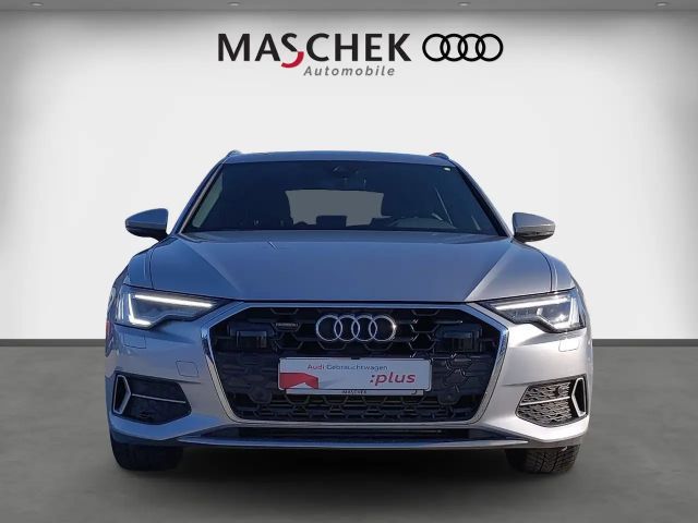 Audi A6 45 TFSI Avant Quattro Sport