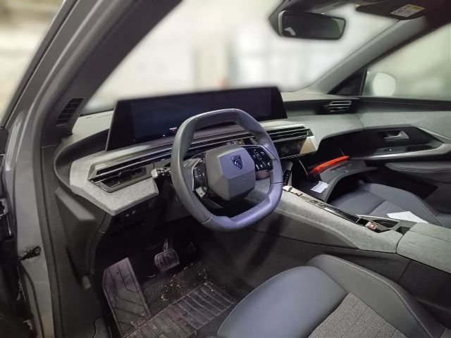 Peugeot 5008 Allure Pack