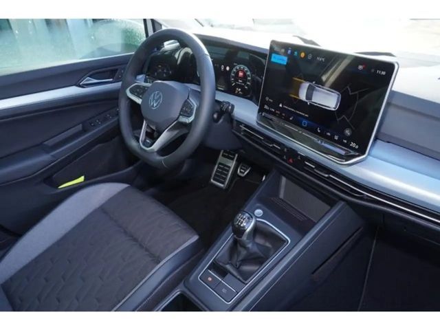 Volkswagen Golf 1.5 TSI Golf VIII