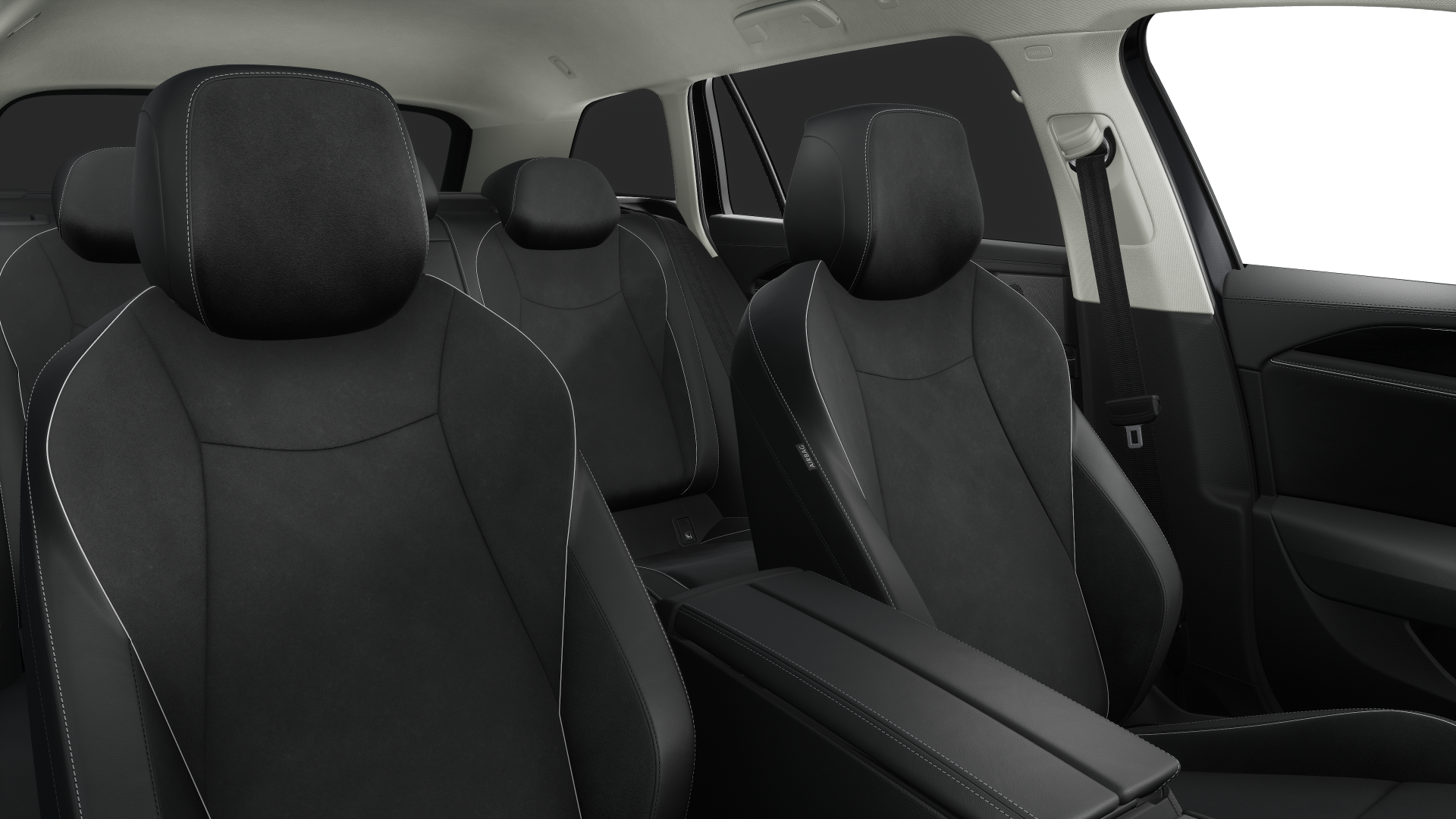 Volkswagen Passat 1.5 eTSI DSG Variant