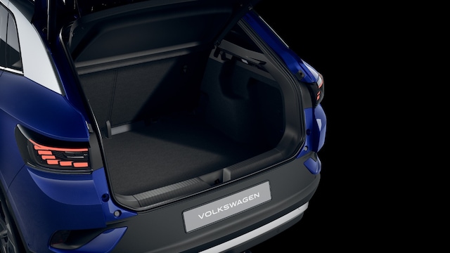 Volkswagen ID.4 AHK KEYLESS LED NAVI KLIMA LM